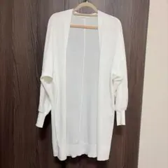★エニィスィス　ロングカーディガン★のサムネイル