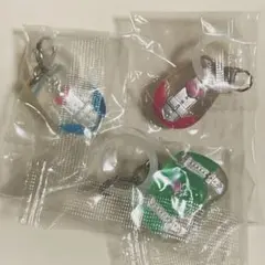 ふたりはプリキュア　めじるしアクセサリー　コミューン