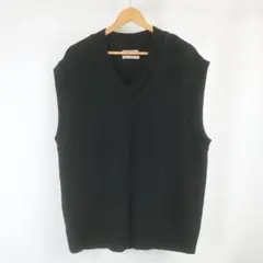 美品 JOURNAL STANDARD relume オーバーサイズ ベスト L