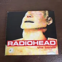 2026年最新】radiohead bends レコードの人気アイテム - メルカリ