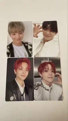 2026年最新】treasureジフントレカの人気アイテム - メルカリ