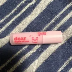 バニラコ　リップバーム