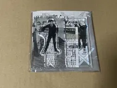 芥見下々　呪術廻戦展　アクリルxフィギュアコレクション　日車寛見