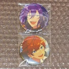 あんスタ　コレ缶　2026 Jan. 一彩 マヨイ