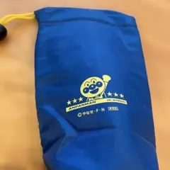アンパンマンのペットボトルホルダー