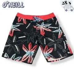 O’NEILL メンズ サーフパンツ 水着 ボードショーツ サイズ28 S相当