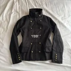 ナポレオンジャケット napoleon jacket y2k archive - メルカリ