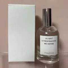 ALIENT - fuwafuwa - 50ml - メルカリ