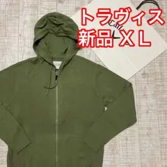 2026年最新】トラビスマシュー パーカーの人気アイテム - メルカリ
