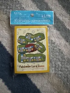 【新品未使用】ポケカ　デッキシールド　30個まとめ売り Pokemon（ポケモン） デッキシールド 25th anniversary collection