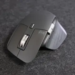 ロジクール MX Master 3S 本体 レシーバー 充電ケーブル - メルカリ