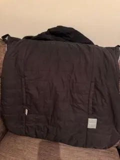 BabyHopper BLUE LABEL ベビーカー&抱っこ紐防寒カバー