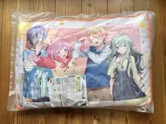 一番くじ プロセカ A賞 ワイドクッション〈ワンダショ〉枕 セガ ラッキーくじ