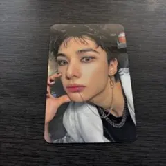 platform ヒョンジン