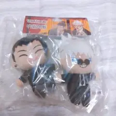 【匿名配送・即購入可能】呪術廻戦　はらほん　マスコット