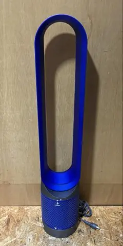 Dyson　羽なし 扇風機 TP02 16年製 リモコン互換新品 Dyson羽なし 扇風機 TP02 16年製 リモコン互換新品