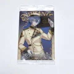 にじさんじ ウエハース 小柳ロウ