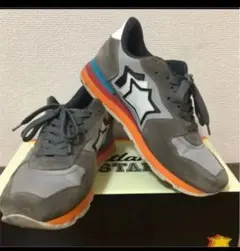 アトランティックスターズ グレー 41