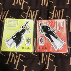 ［新品未使用］怪獣8号/アクリルスタンド/２枚まとめ売り