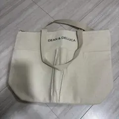 【未使用】DEAN&DELUCA 保冷バッグ 付録