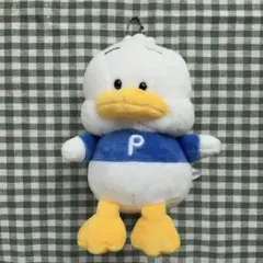 あひるのペックル マスコット サンリオハウス あひるのペックル マスコット サンリオハウス | Mercari