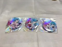すとぷり　さとみ　ころん　さところ　缶バッジ　まとめ売り