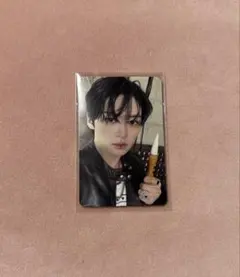 Stray Kids　リノ　合　HOP トレカ