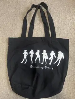 すとぷり すとめも4 トートバッグ