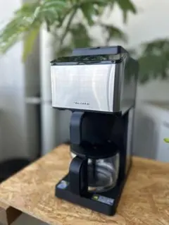 新品 未使用 コーン式 全自動 RCD-1 タッチパネル récolte - メルカリ