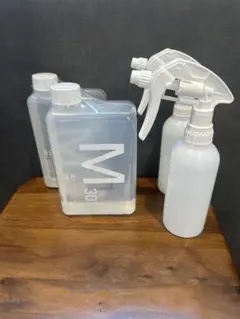 アルマダスタイル M301 1000ml 2個セット　スプレー付きのサムネイル