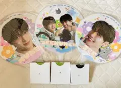ZeeNuNew 1st CON in HongKong グッズ 限定商品のサムネイル
