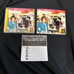 フェアリィ・フォーレ/HEAVEN'S MARKET