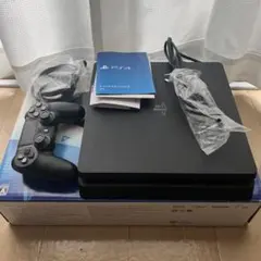 PS4 CUH-2000A B01 500GB コントローラー付き　着払い