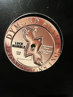 G-RAP LUCK MUMBLZ