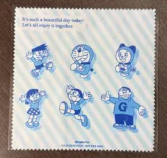 ドラえもん　マルチクロス