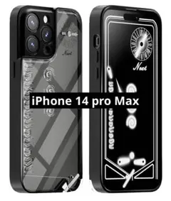 ピンボールゲーム　リラックス効果　iPhone 14 pro Max ケース
