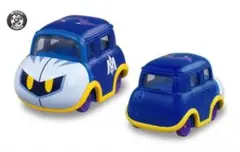 ドリームトミカ カービィ メタナイト