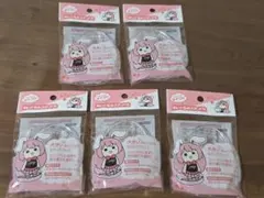 ぬいぐるみスタンド　大　5セット　マイコレ　ぬい活　ぬい用　セリア