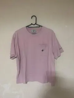 Beverly Hills Polo Club 半袖Tシャツ ポケット付のサムネイル