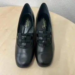 3457 Twinkle 5E フォーマル 低反発 長時間履きやすいパンプス