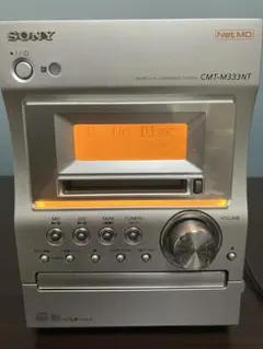 2026年最新】SONY CD・MD・カセットデッキの人気アイテム - メルカリ