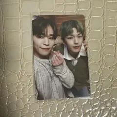 ini ケミトレカ　髙塚大夢　後藤威尊　the frame