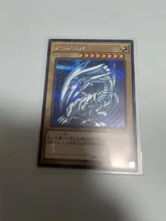 良品〜美品 ブルーアイズ シークレット 15AX-JPY07 - メルカリ