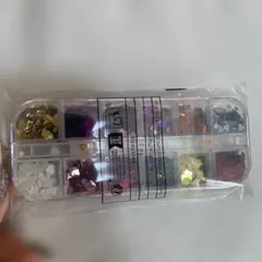 ネイルパーツセット ハート