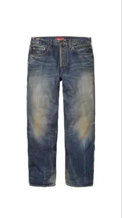 2026年最新】Supreme Regular Jean 34の人気アイテム - メルカリ