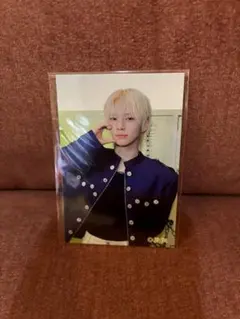 NEXZ ソゴン　オンラインくじ