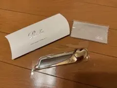 ReFa HEART COMB Aire ローズゴールド