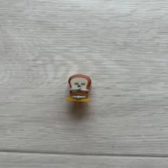 パンどろぼう　バスボール　中身