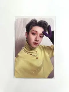 straykids oddinary トレカ バンチャン shopee 特典 - メルカリ