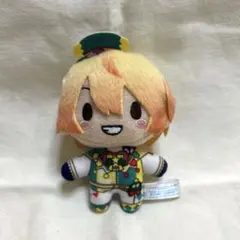 プロセカ 天馬司 ふわぷち マスコットぬいぐるみ